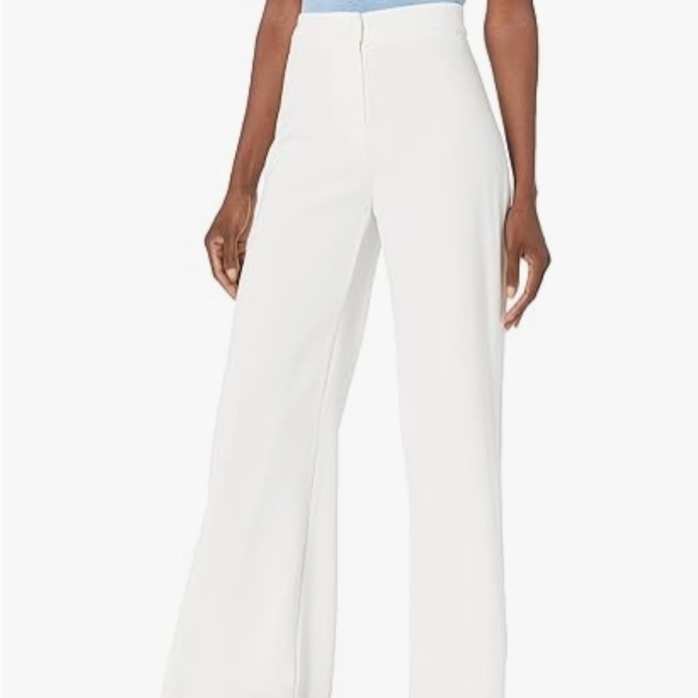 Nanette Lepore  size 4 tall 🤩 trousers